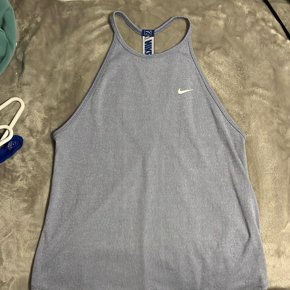 Nike Dri-Fit Running Tank